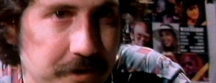 Lester Bangs intervista inedita