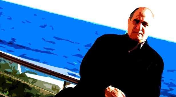 CINEMA: CERAMI WRITING FILM ABOUT THE 'ITALY OF ESCORTS'