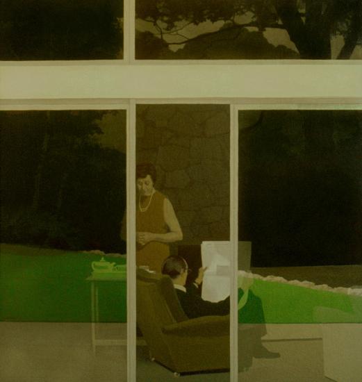 michael leonard tea