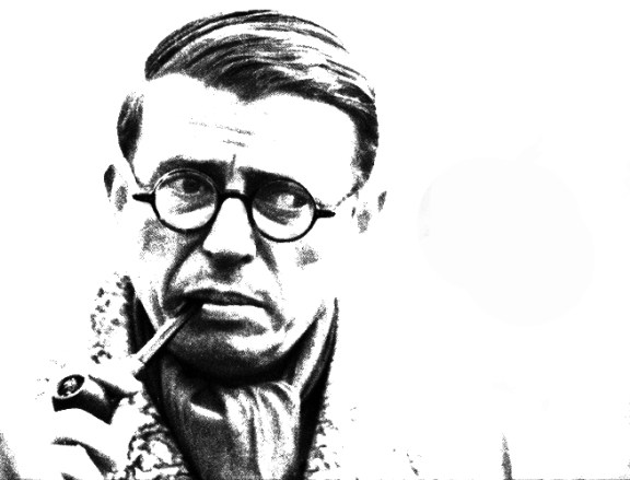 jp sartre