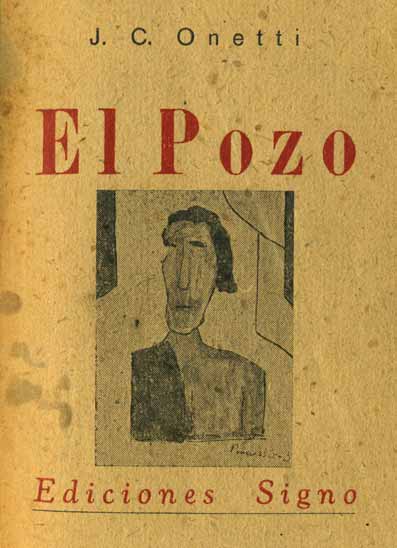 Juan Carlos Onetti El pozo