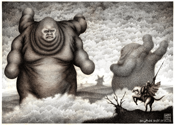 El sueño de la razón GIUSEPPE BALESTRA blog 300dpi