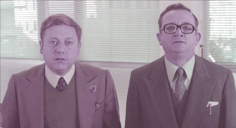 Fantozzi e la sindrome della Corazzata Potëmkin