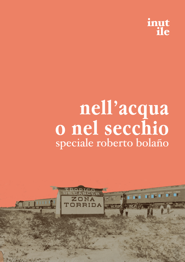 nell'acqua-o-nel-secchio-roberto-bolano-cover-inutile